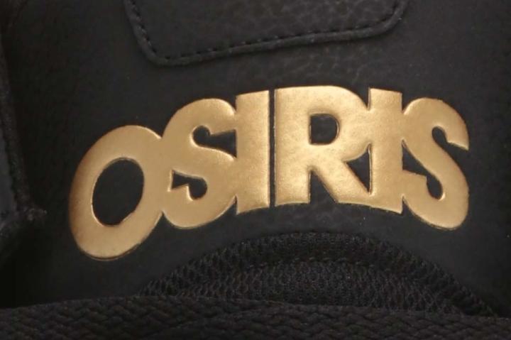 Osiris Clone Logo