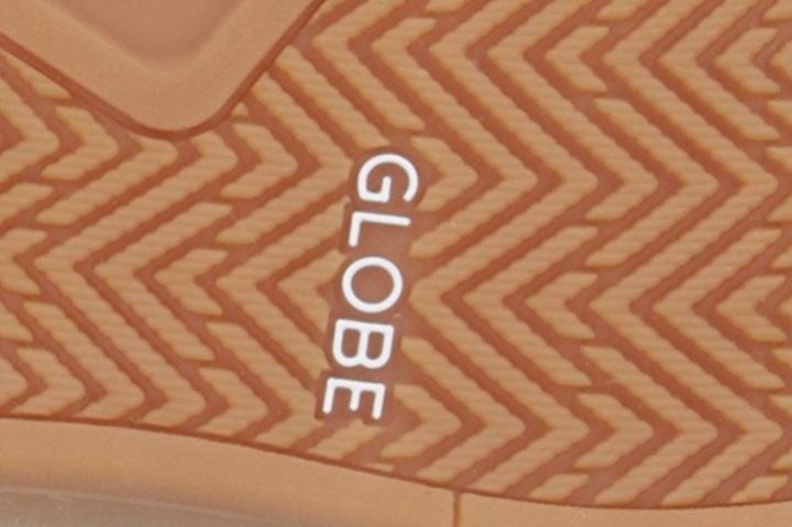 Globe Mahalo logo sole