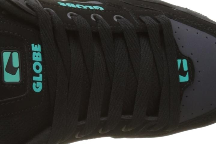 Globe Tilt laces