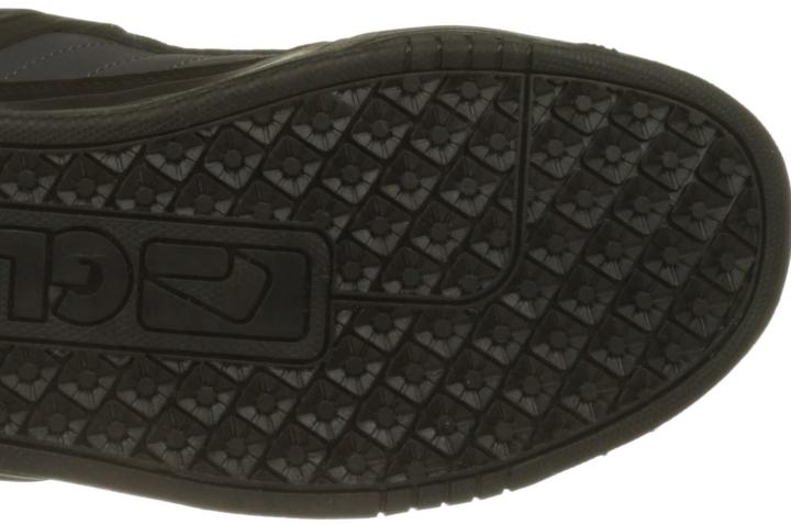 Globe Tilt outsole