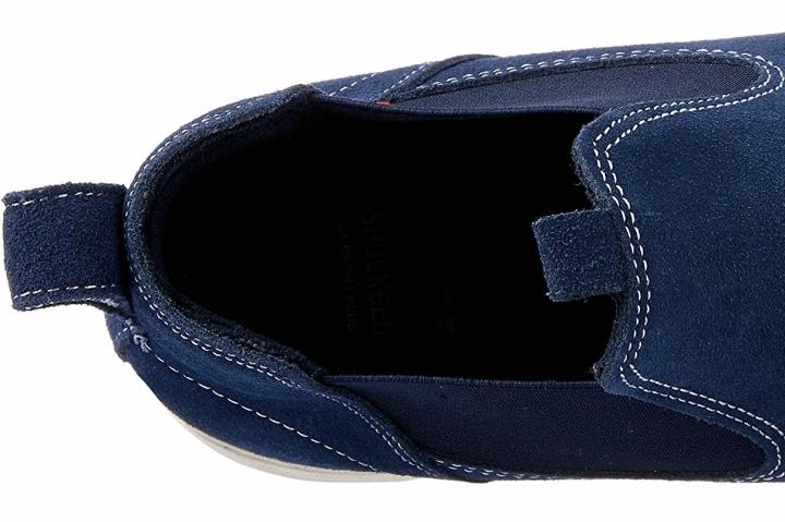 Globe Dover slip-on