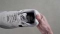 Nike Air Max 1 Heel counter stiffness