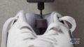 Nike Air Max 1 Heel padding durability