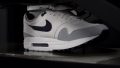 Nike Air Max 1 Heel traction