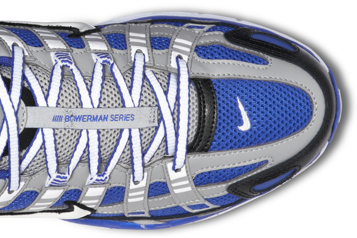 Nike P-6000 breathe