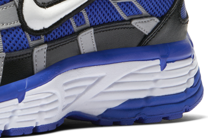 Nike P-6000 long