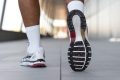 Nike P-6000 Outsole design