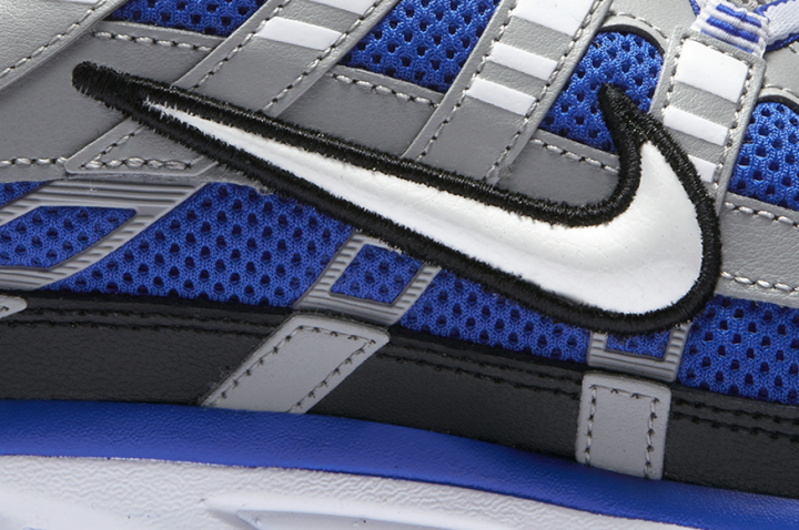 Nike P-6000 style