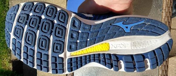 Mizuno Wave Sky WaveKnit 3 Review Facts Comparison