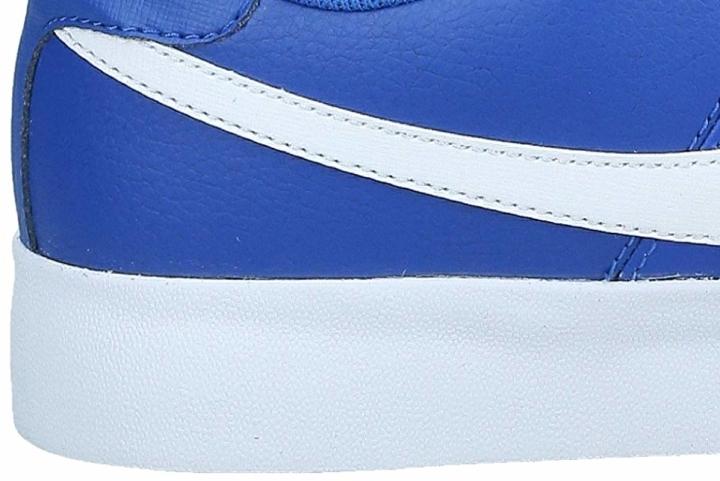NikeEasy to clean Platform