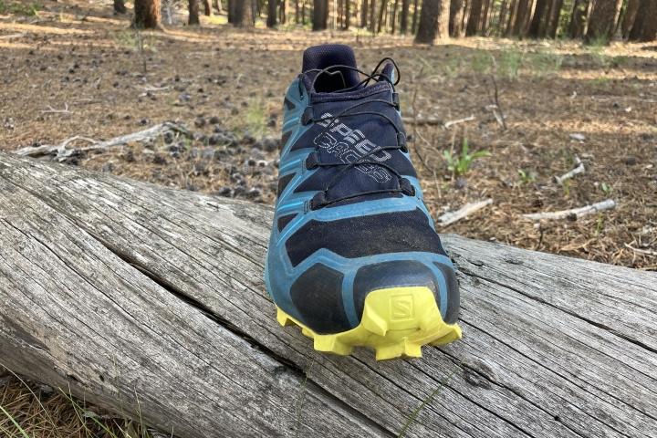 Salomon Speedcross 5 Review