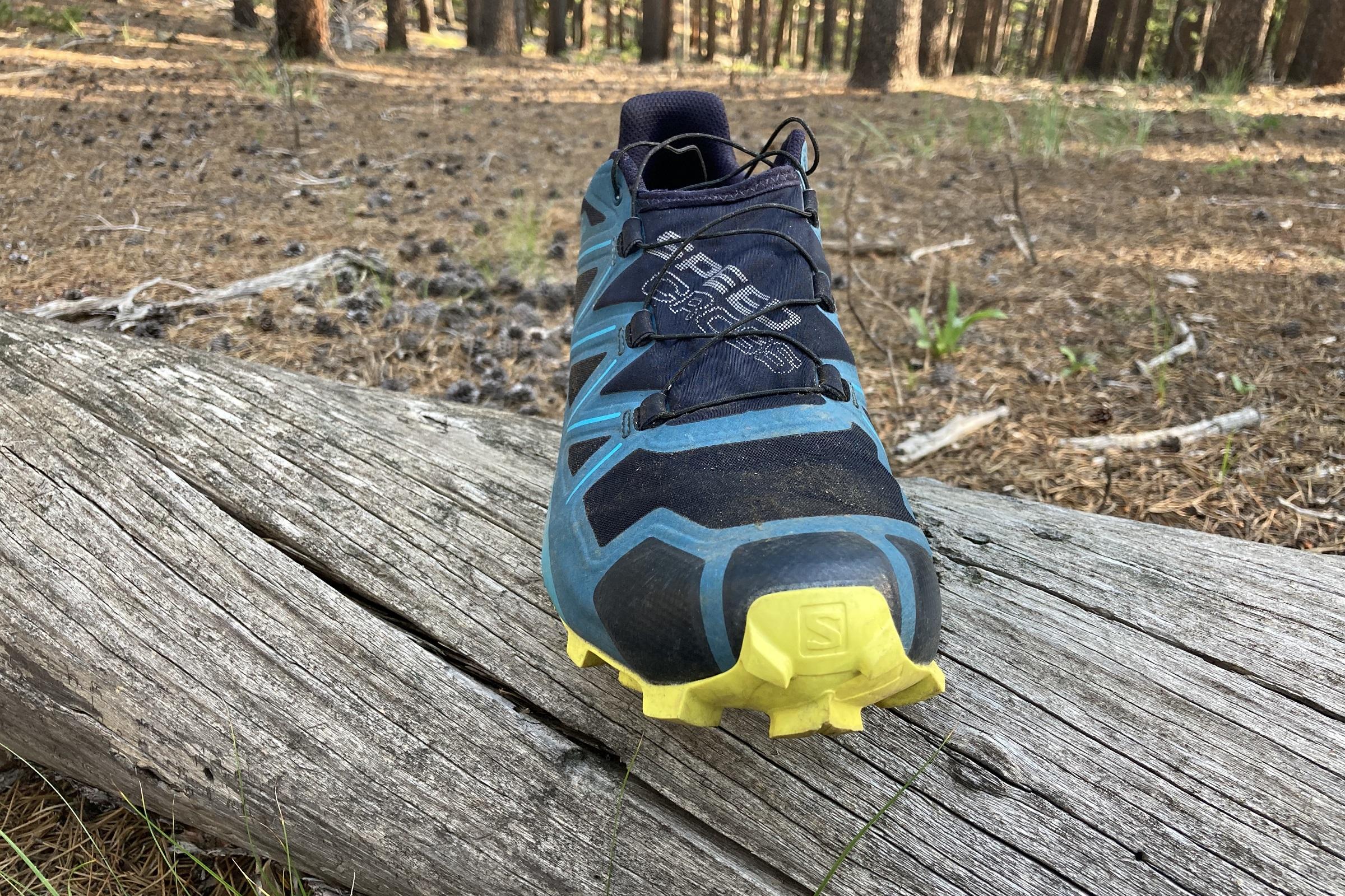 Salomon Speedcross 5 Review - Is This the Trail Shoe for You?