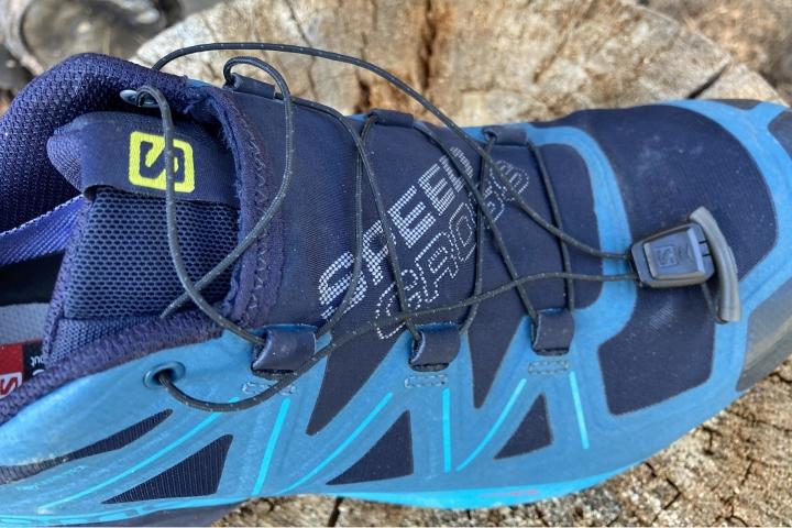 Speedcross 5 GTX Review 2022, Deals | RunRepeat