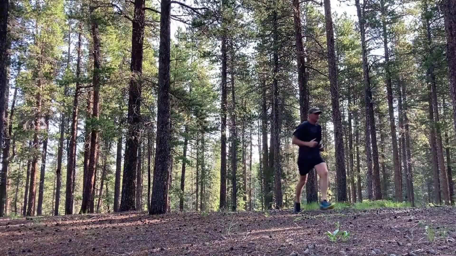 SALOMON SPEEDCROSS 5 GTX: review by Mayayo.