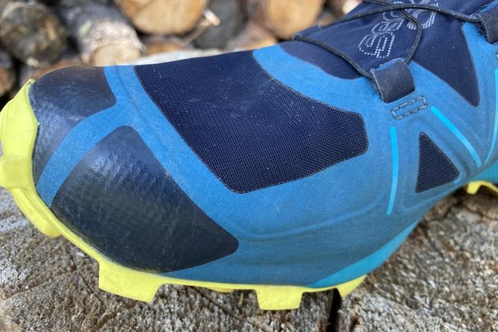 Speedcross 5 GTX Review 2022, Deals | RunRepeat