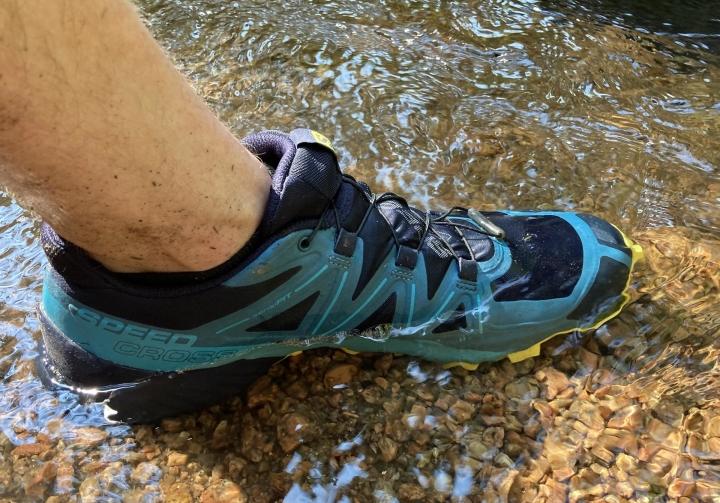 Salomon Speedcross 5 Review