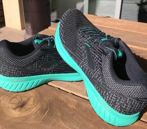 Brooks Revel 3 Review, Facts, Comparison RunRepeat
