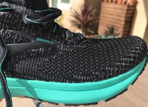 brooks revel 3 runrepeat