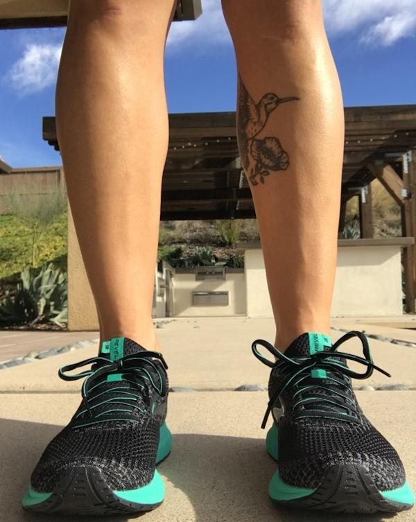 Brooks Revel 3 Review, Facts, Comparison RunRepeat