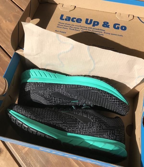 Brooks Revel 3 Review, Facts, Comparison RunRepeat