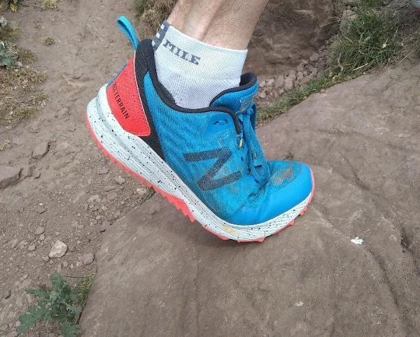 New balance fuelcore outlet nitrel trail v3