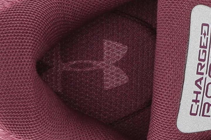 Under Armour Charged Rogue Twist in