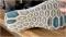 New Balance Fresh Foam Beacon v2 outsole