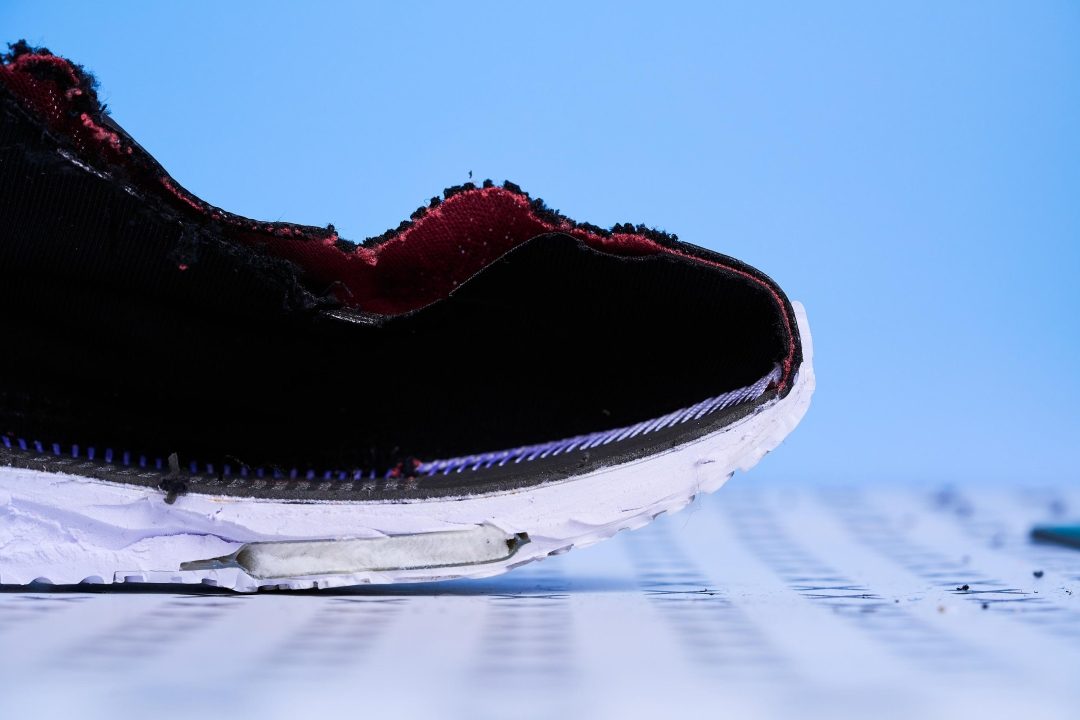 tenis nike jordan react havoc