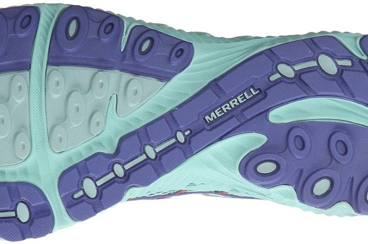 Merrell Mix Master Move Glide out