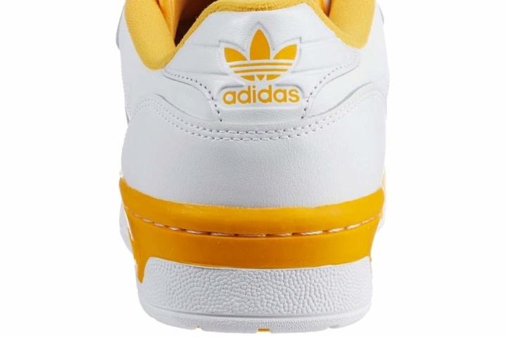 Adidas Rivalry Low heel