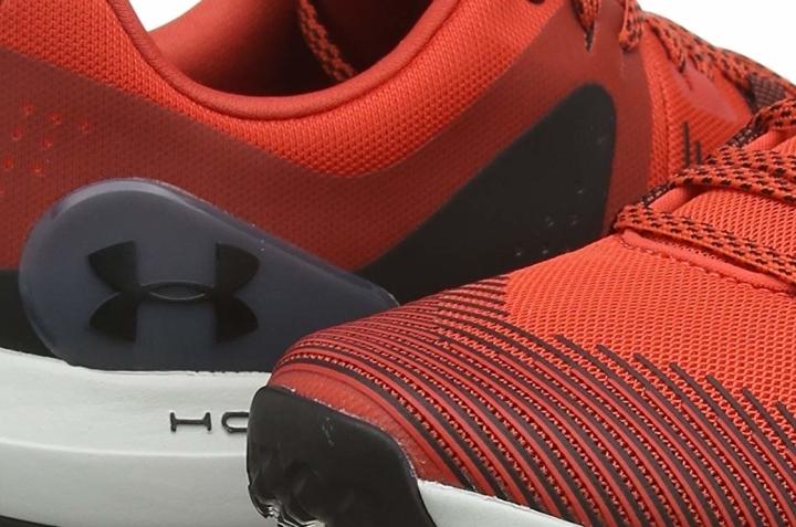 Under Armour HOVR Rise Logo2