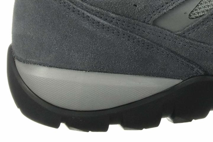 Columbia Redmond V2 Waterproof midsole