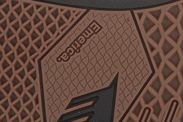 Emerica Spanky G6 logo1