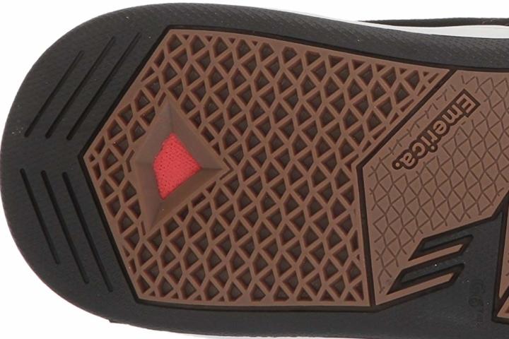 Emerica Spanky G6 History outsole1