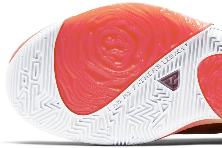 Nike Zoom Freak 1 Outsole2