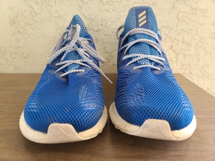 Adidas Alphaboost Review Facts Comparison RunRepeat