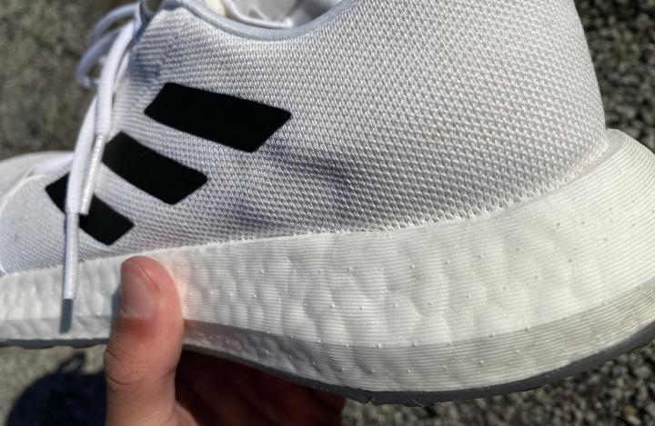 Adidas sense cheap boost