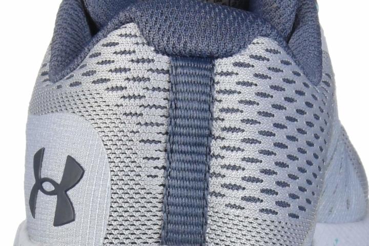 Under Armour Isochill Cap Sn99 heel back