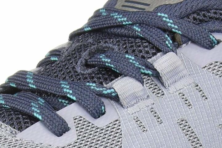 Under Armour Charged Rogue 3 Zapatillas para Correr SS22-40 Bandit Trail laces2
