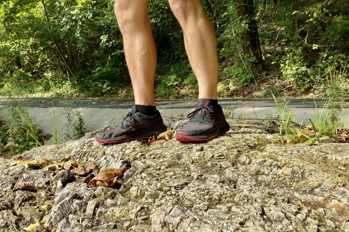 ASICS Gel Scram 5 Review Facts Comparison RunRepeat