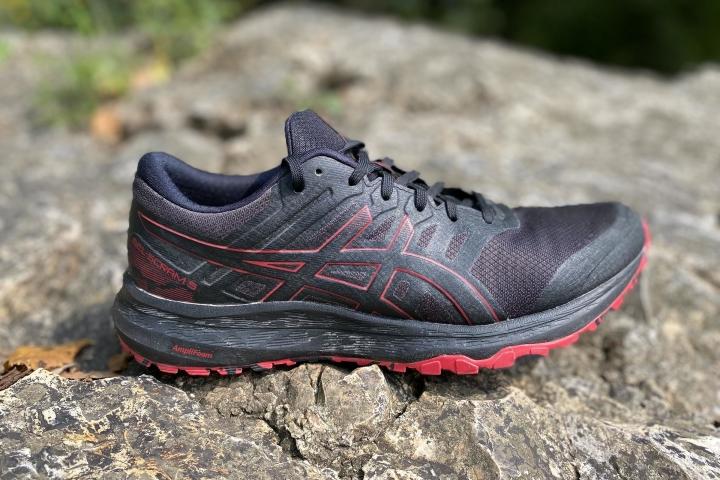 ASICS Gel Scram 5 Review Facts Comparison RunRepeat