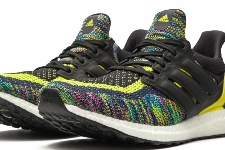 Adidas Ultraboost Multicolor Expensive price tag