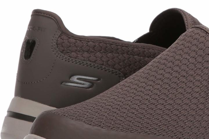 mejores zapatillas running bbk skechers de este 2022 SlipOn3