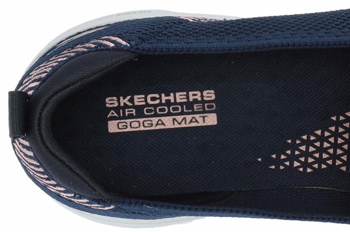 Skechers Twinkle Sparksu002DUnicorn Charme Çocuk Pembe Spor Ayakkabı - Prized Insole1