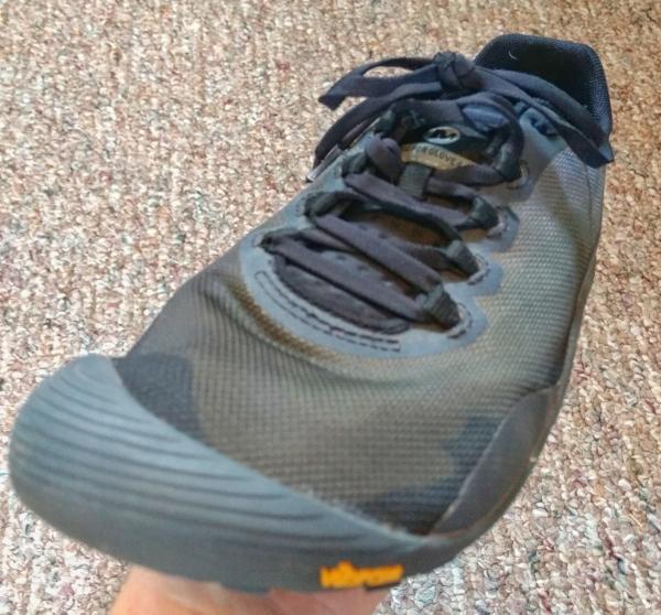 Merrell Trail Glove 4 Review, Facts, Comparison