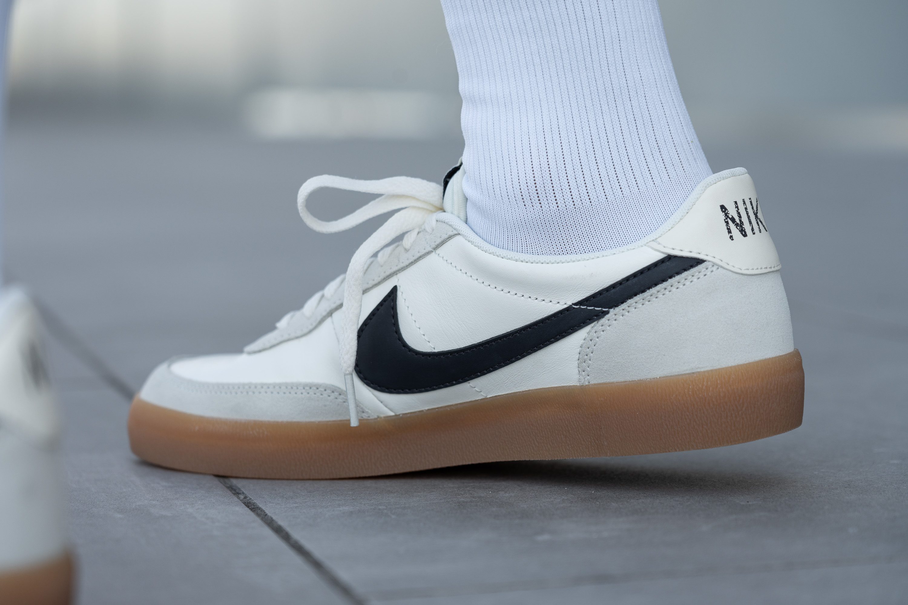 Cut in half Nike Killshot 2 Review 2024 RunRepeat