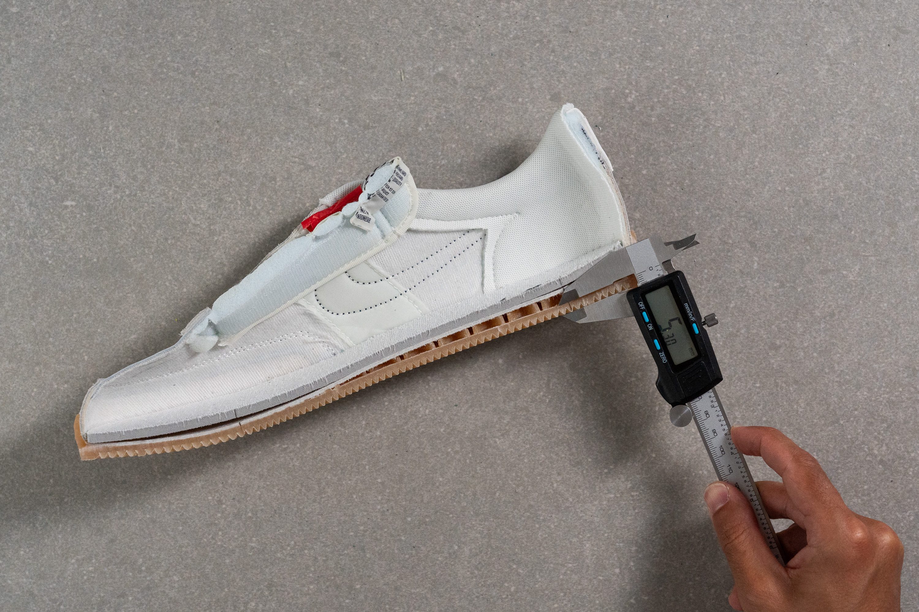 Nike killshot 2 insoles best sale