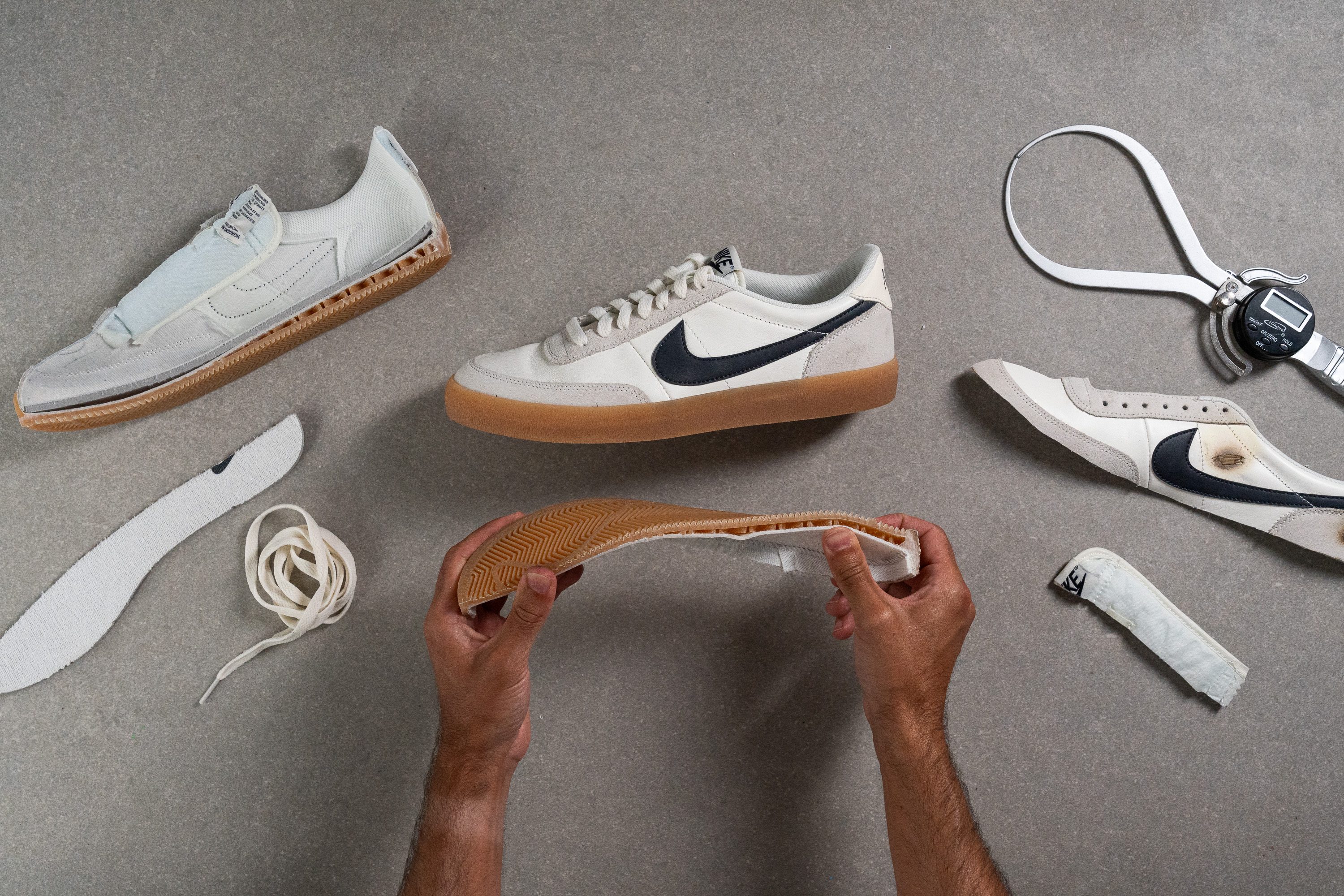 Nike Killshot 2_pieces