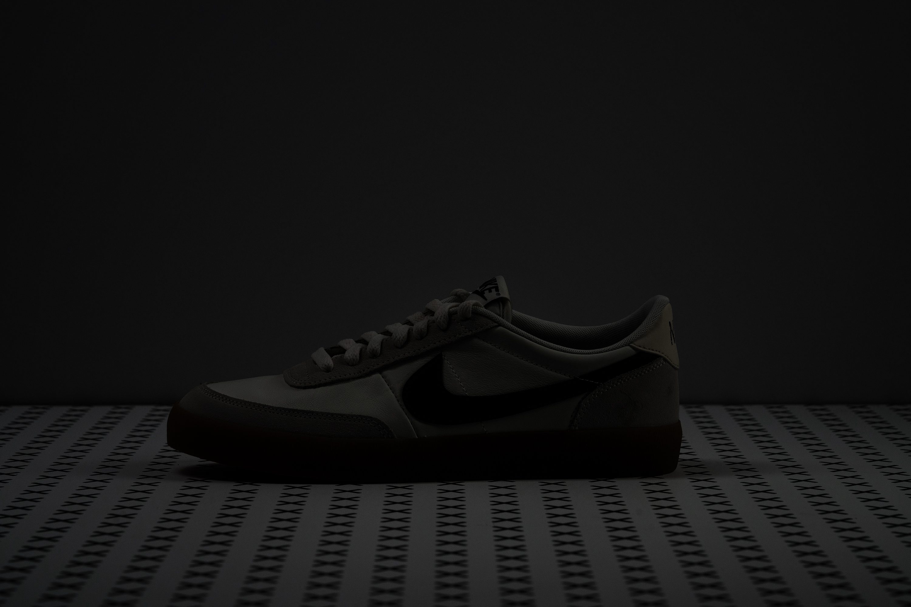 Nike killshot 2 wolf grey best sale