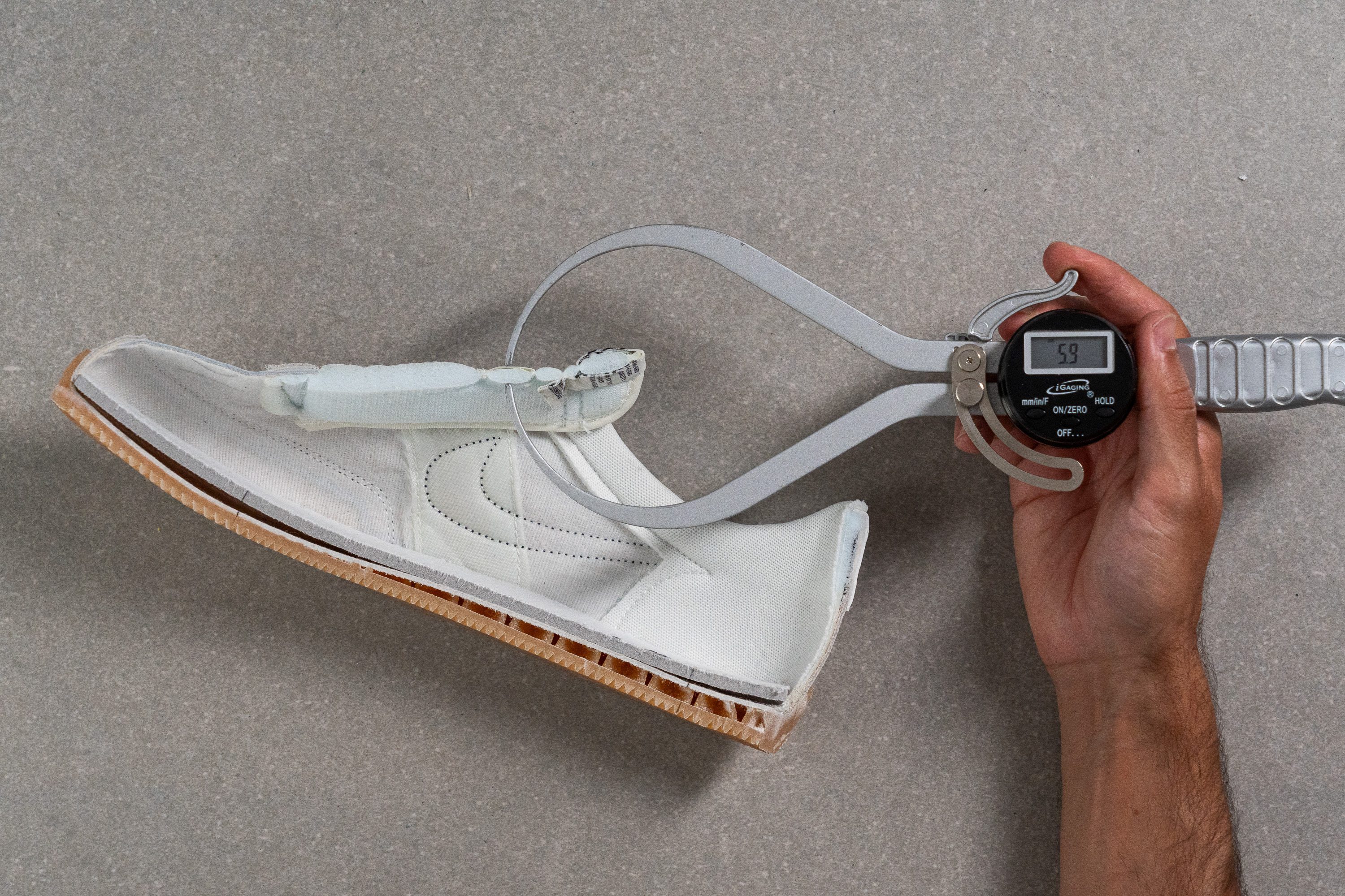 Cut in half Nike Killshot 2 Review 2024 RunRepeat